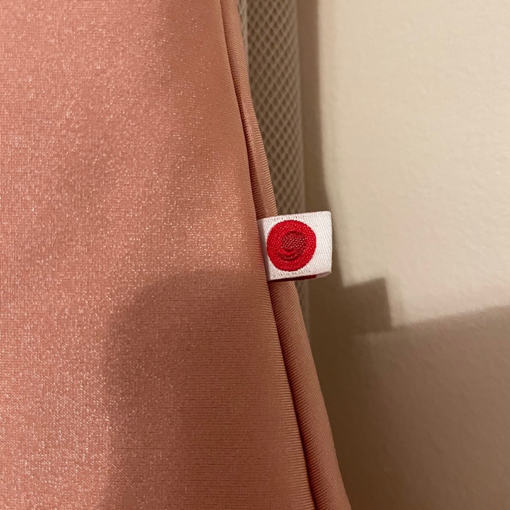 Yumiko Leotard Zoe Size Medium - Picture 3 of 5
